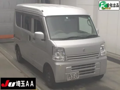 Suzuki EVERY