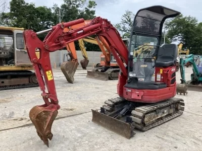 KUBOTA RX-153S