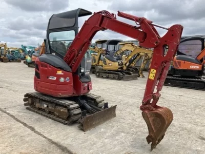 KUBOTA RX-153S