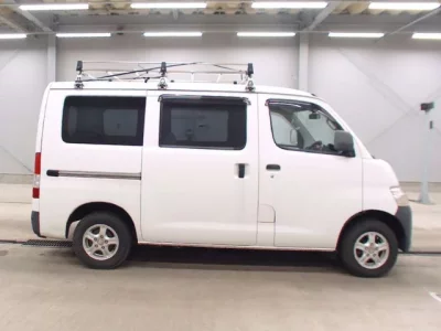 Toyota TOWN ACE VAN