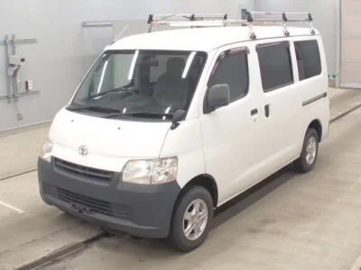 Toyota TOWN ACE VAN