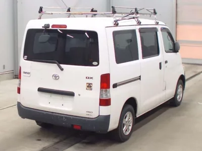 Toyota TOWN ACE VAN