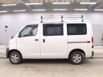 Toyota TOWN ACE VAN