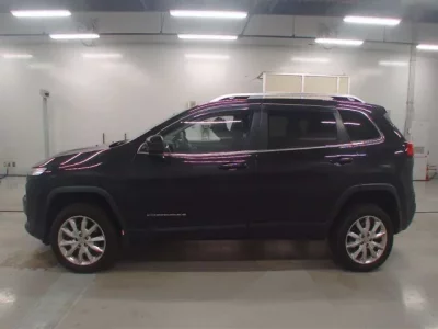 Chrysler JEEP CHEROKEE