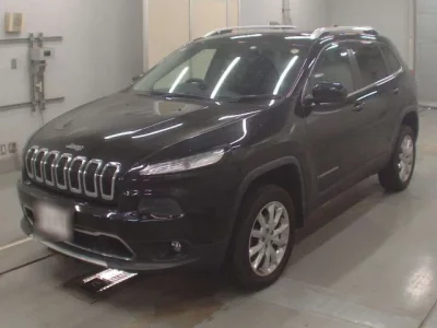 Chrysler JEEP CHEROKEE