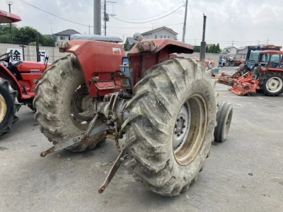 OTHERS MASSEY FERGUSON