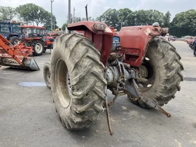 OTHERS MASSEY FERGUSON