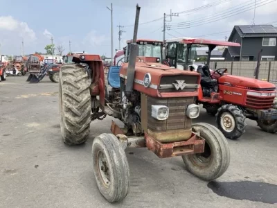 OTHERS MASSEY FERGUSON