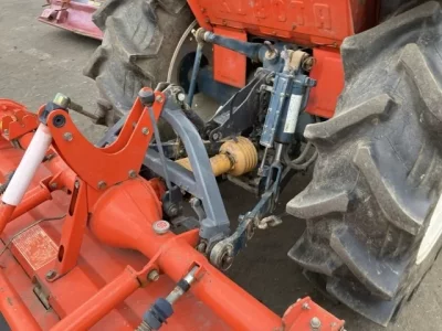 KUBOTA OTHER