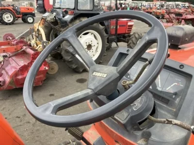KUBOTA OTHER