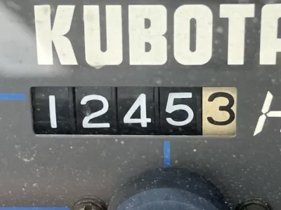 KUBOTA OTHER