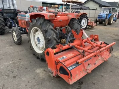 KUBOTA OTHER