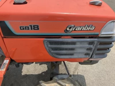 KUBOTA OTHER