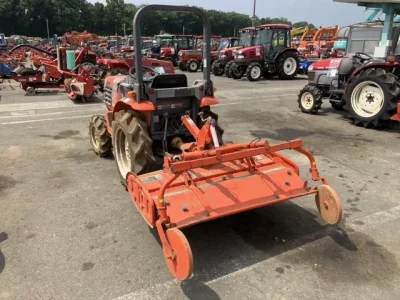 KUBOTA OTHER