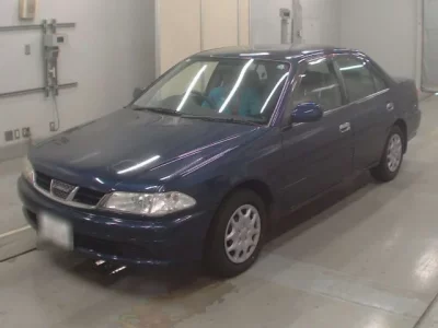 Toyota CARINA
