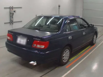 Toyota CARINA
