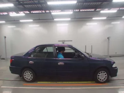 Toyota CARINA