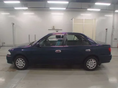 Toyota CARINA