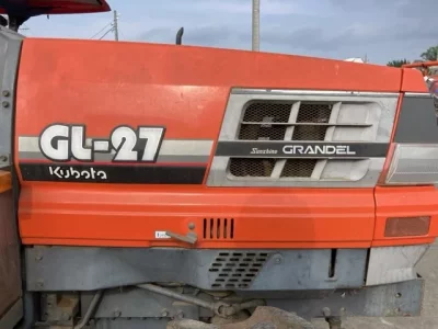 KUBOTA OTHER