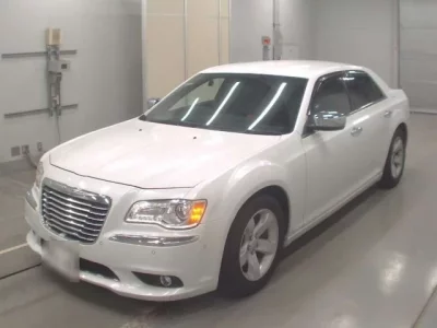 Chrysler 300