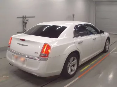 Chrysler 300