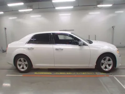 Chrysler 300