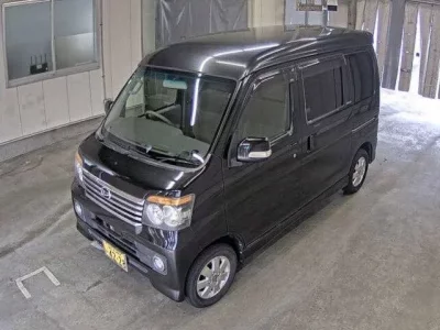 Daihatsu Atrai Wagon