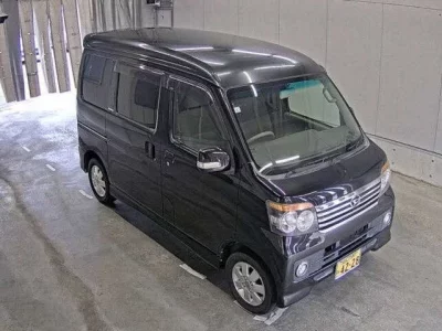 Daihatsu Atrai Wagon