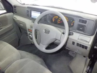 Daihatsu Atrai Wagon