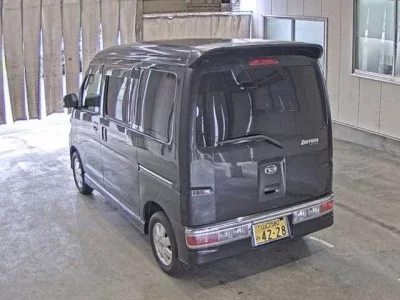 Daihatsu Atrai Wagon