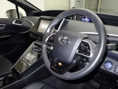 Toyota MIRAI