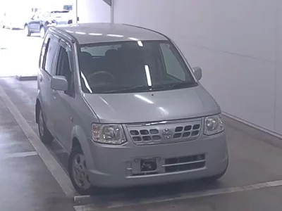 Nissan OTTI