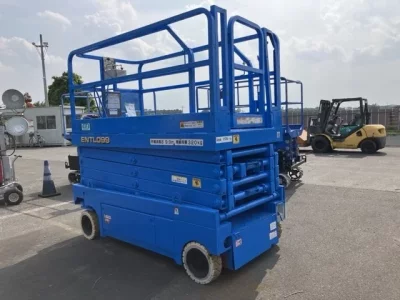 KOMATSU PC30