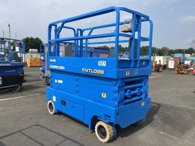 KOMATSU PC30