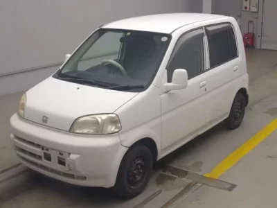 Honda LIFE
