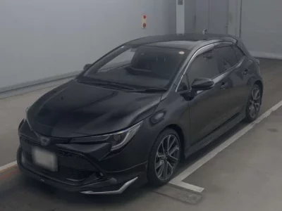 Toyota COROLLA SPORT