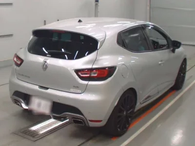 Renault LUTECIA