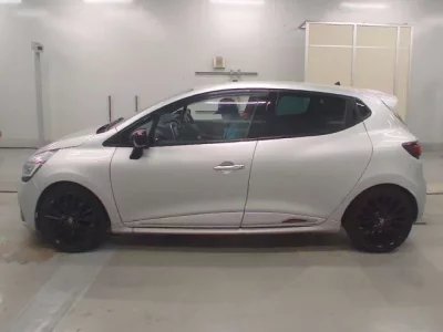 Renault LUTECIA