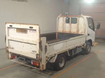 Toyota DYNA
