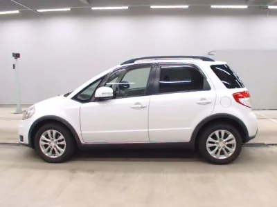 Suzuki SX-4