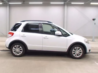 Suzuki SX-4