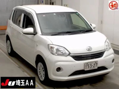Daihatsu Boon