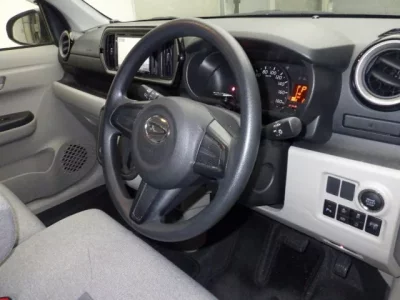 Daihatsu Boon