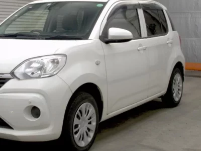 Daihatsu Boon