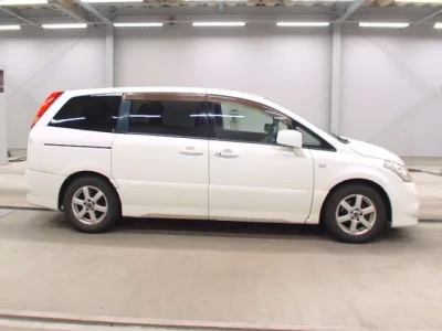Nissan PRESAGE