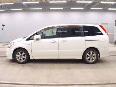 Nissan PRESAGE