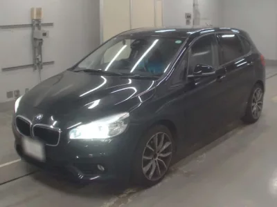 BMW 2-Series