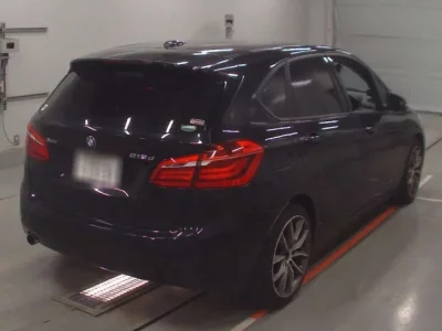 BMW 2-Series