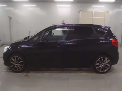 BMW 2-Series