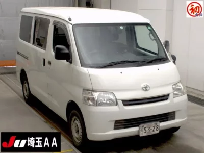 Toyota TOWN ACE VAN